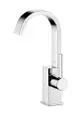 DORNBRACHT-Waschtisch-Einhandbatterie-ohne-Ablaufgarnitur-MEM-33522782-Dark-Chrome-33522782-19 gallery number 1